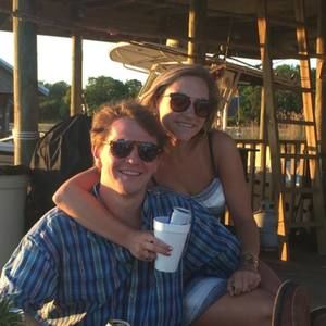 Meet your Posher, Graydon